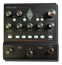Kemper PROFILER PLAYER