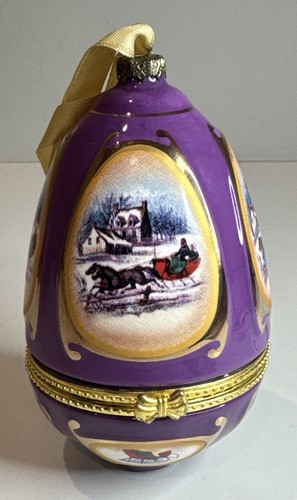 Christmas musical egg - musical,