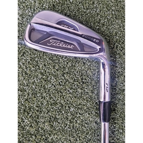 Titleist single iron ap2 - ap2, 712