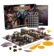 Necromunda Hive War Necromunda