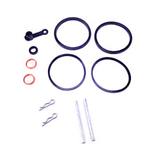 Rear Brake Caliper Repair Kit for Suzuki GSX 1100 G Vs 1400 Intruder VX 800