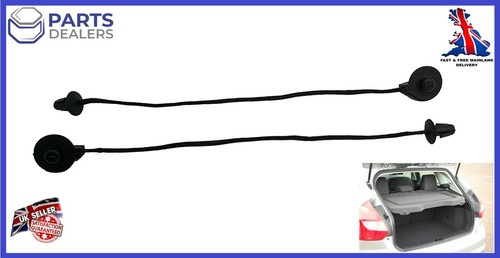Parcel shelf string cord - shelf,