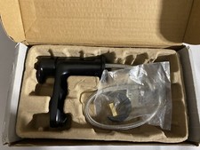 Hansgrohe Vernis Blend Cold Pillar Tap 70 71583670. A Few Marks On Tap See Pics