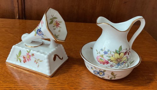 Hammersley miniature - hammersley,