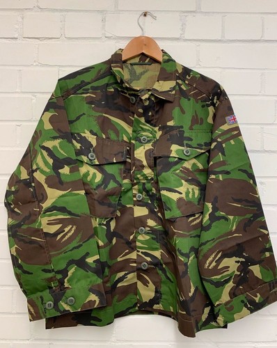 Woodland shirt jacket - -, sizes