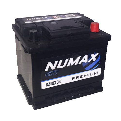 Numax 063 car battery - 063,