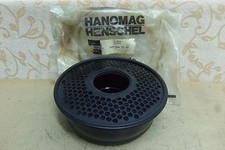 NOS MERCEDES BENZ OIL BATH AIR FILTER M180 Military Unimog 404s # 0000943104