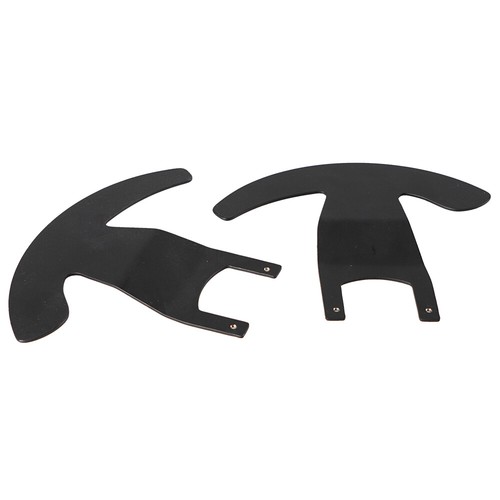 Heavy duty paddle - duty, shifters