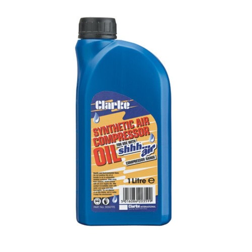 Clarke long life - long,