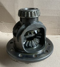 Ford Sierra 7”rear