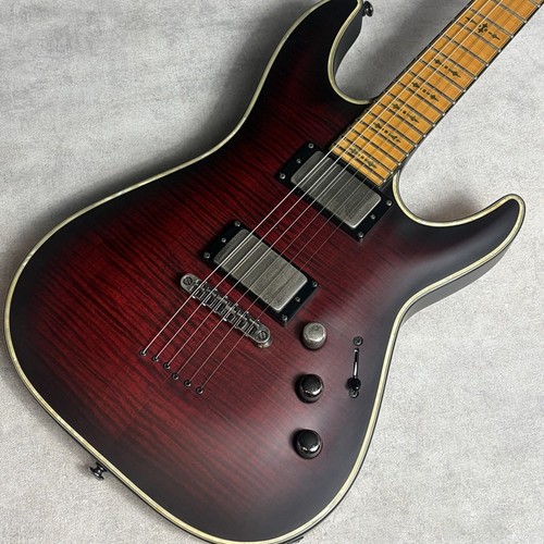 Schecter hellraiser extreme - hellraiser,