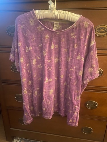 Magnolia pearl boyfriend - boyfriend, tee
