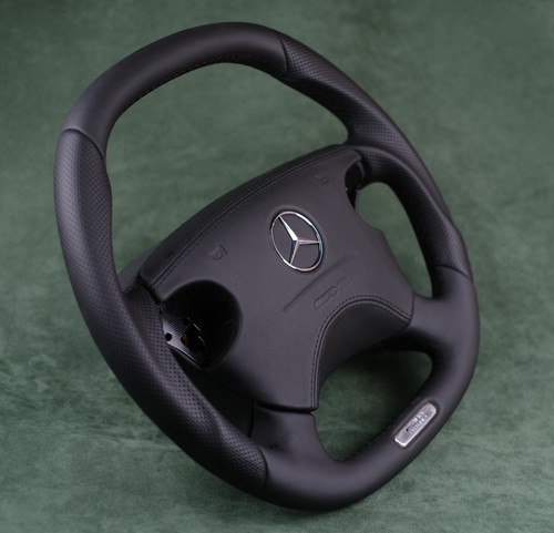 Mercedes w210 w208 - w463, 00-02