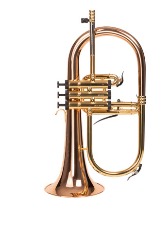 The oldroyd opus7 flugel - the,