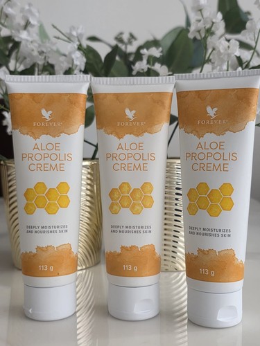 3xforever living aloe - living,