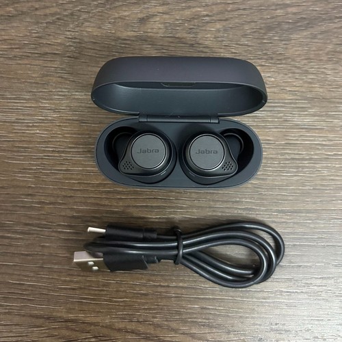 Jabra elite active 75t - jabra,
