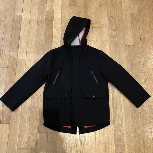 Boys rjr john rocha black - rjr, coat