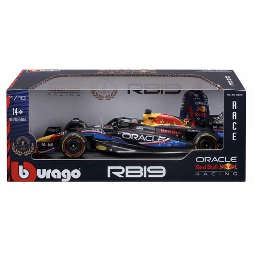 Bburago formula 1 die - bburago,