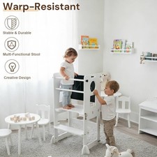 3-in-1 Toddler Learning Tower