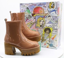 JEFFREY CAMPBELL WOMENS PATENT