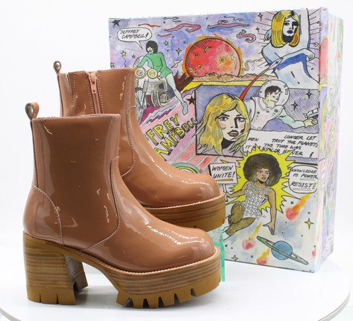 Jeffrey campbell womens patent - jeffrey,