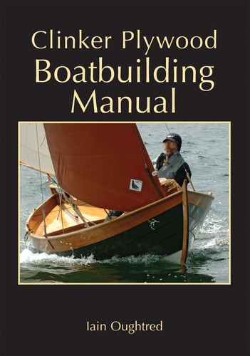 Clinker plywood boatbuilding - clinker,