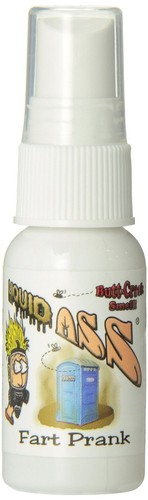Liquid ass fart - liquid,