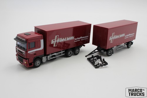 Awm daf 95xf - daf,