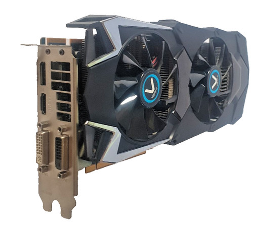 Sapphire vapor 7970 ghz - vapor‑x,