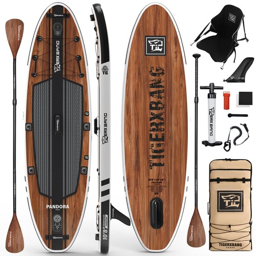 Tigerxbang paddle board 8 - tigerxbang,