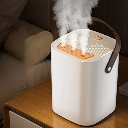 Air humidifier cool mist - air,