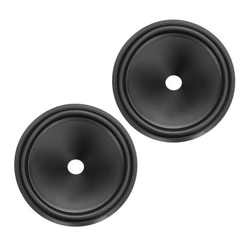 Paper speaker cone drum - 8",