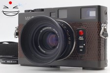 Lizard [N MINT] Minolta CLE