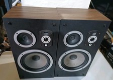 Wharfedale Hi Fi Speakers