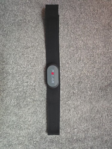 Polar pro heart rate - pro, h9