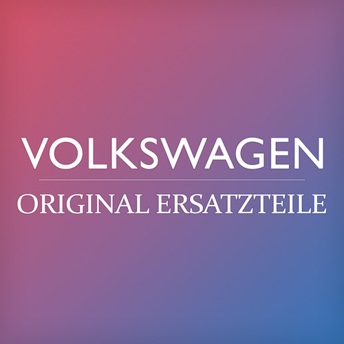 Genuine audi caddy dasher - vw,
