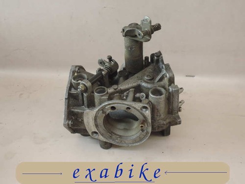 Carburetor body for honda vfr - body,