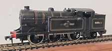 WORKING HORNBY DUBLO W2217 BR