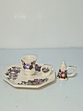 Masons Ironstone Fruit Basket