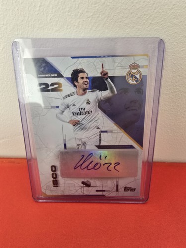 Topps los blancos - los, madrid