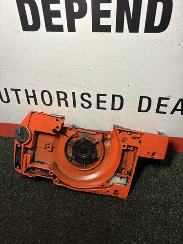 Husqvarna petrol chainsaw - husqvarna,