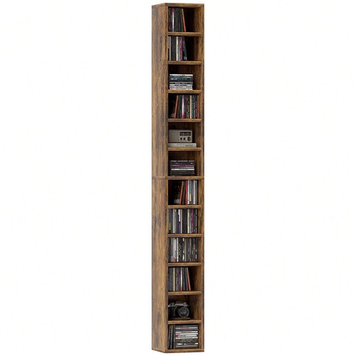 Tier media storage cabinet - tier,
