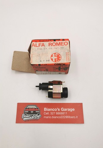 Alfa romeo alfetta jaeger - alfa,