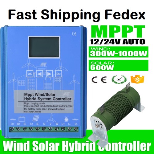 1600w 12v24v mppt wind - 12v24v,