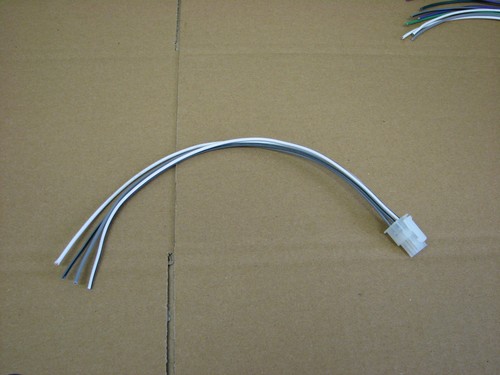 Rockford fosgate pin high - rockford,