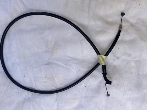 Yamaha fzs600 fazer choke - yamaha,