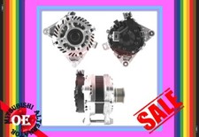 Alternator (MITSUBISHI OE) FOR