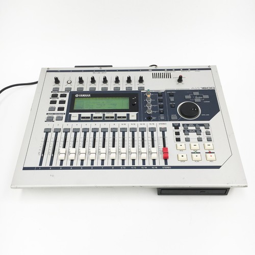 Yamaha aw1600 digital - yamaha,