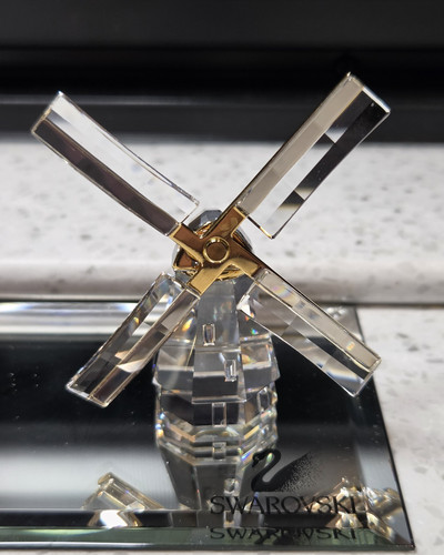 Swarovski crystal memories - crystal,