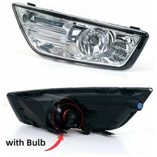 Right Driver O/S Front Fog